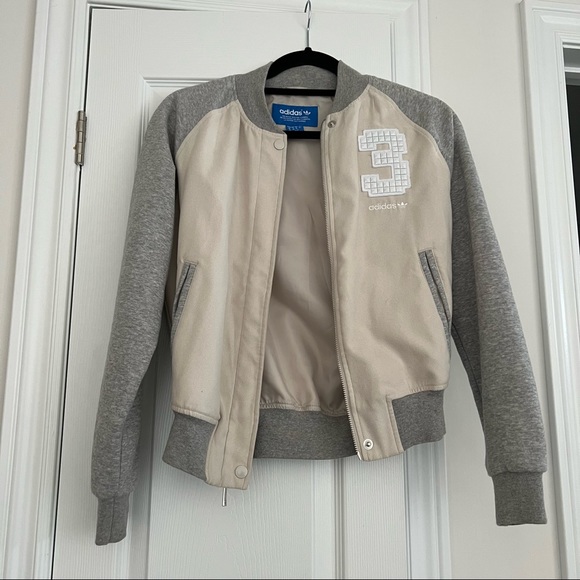 Adidas Originals VARSITY - Picture 2 of 5